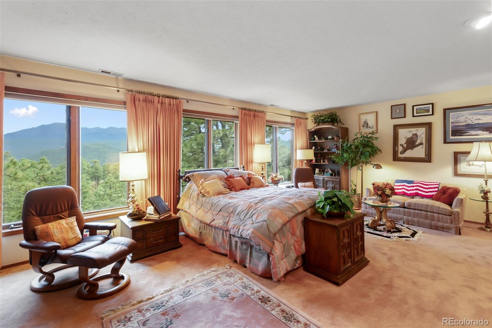 MLS Image #39 for 1130  kings crown road,woodland park, Colorado