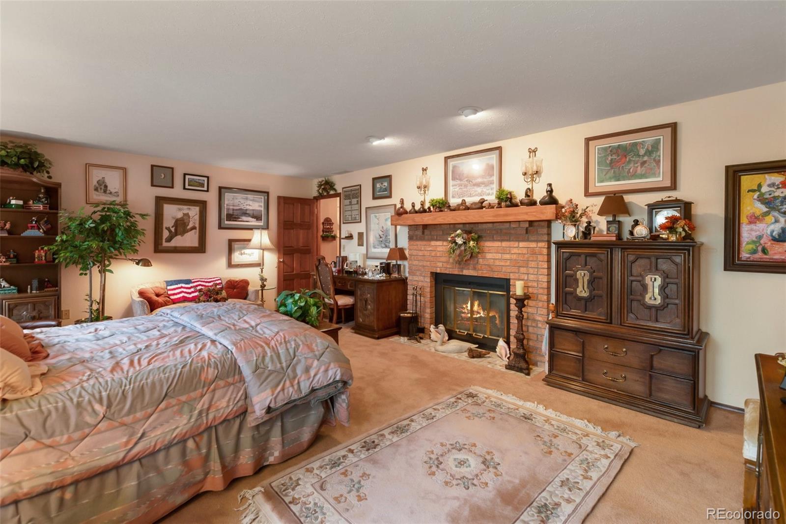 MLS Image #40 for 1130  kings crown road,woodland park, Colorado