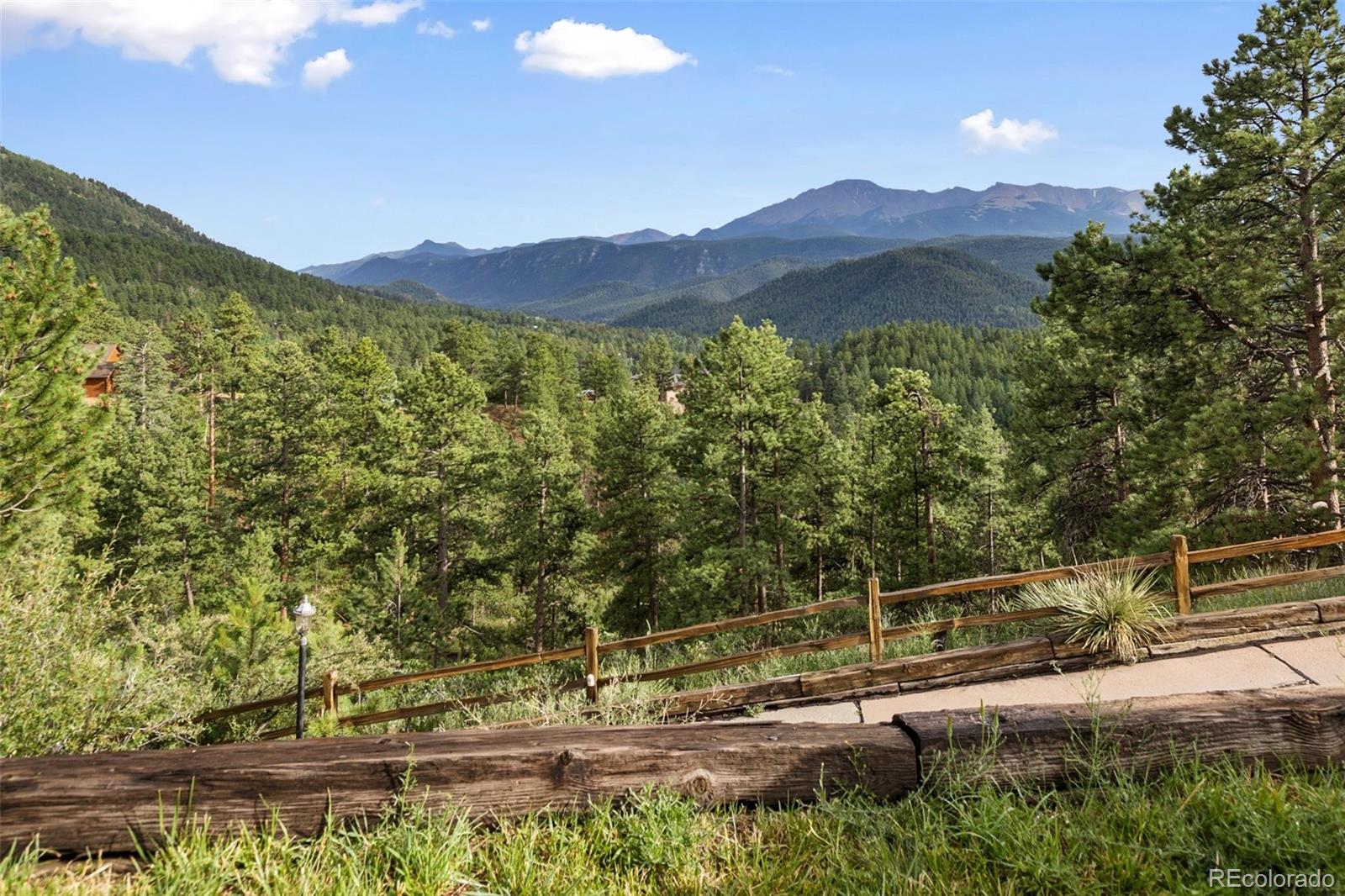 MLS Image #47 for 1130  kings crown road,woodland park, Colorado
