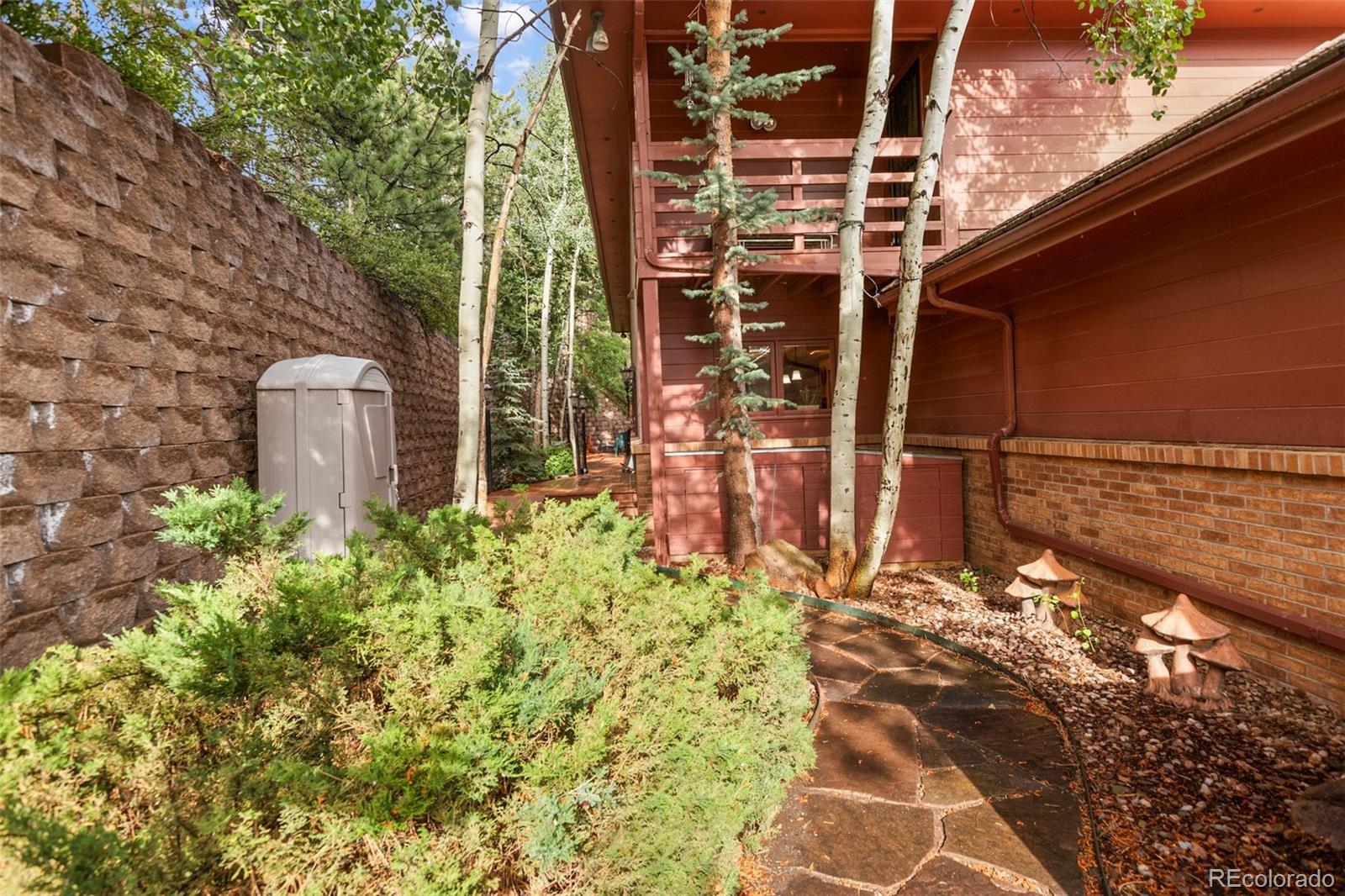 MLS Image #7 for 1130  kings crown road,woodland park, Colorado