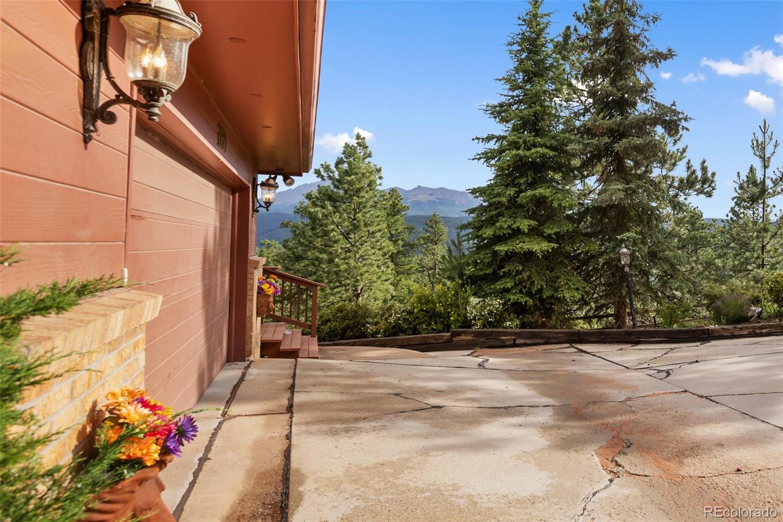 MLS Image #8 for 1130  kings crown road,woodland park, Colorado