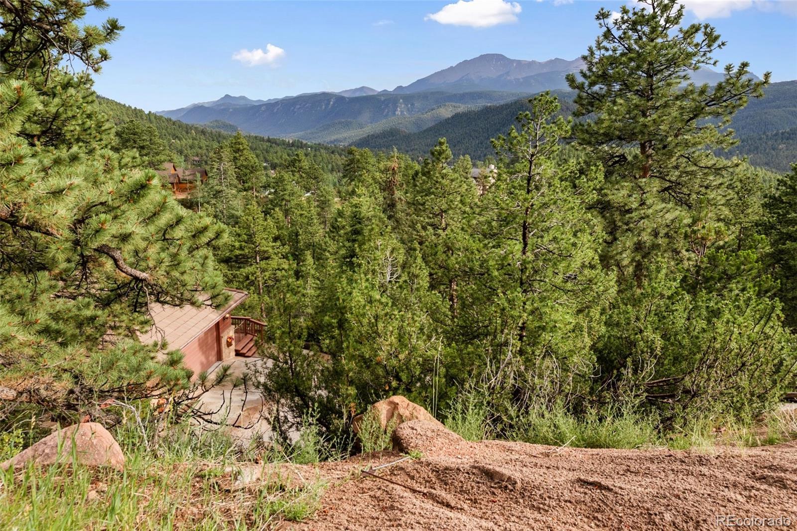 MLS Image #9 for 1130  kings crown road,woodland park, Colorado