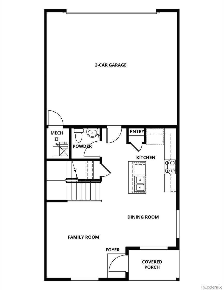 MLS Image #3 for 918  montbello avenue,fort lupton, Colorado