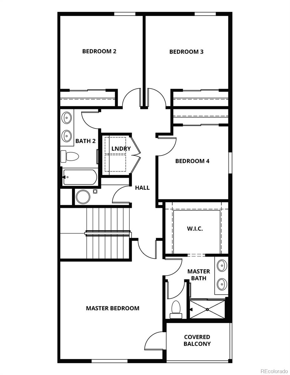 MLS Image #4 for 918  montbello avenue,fort lupton, Colorado