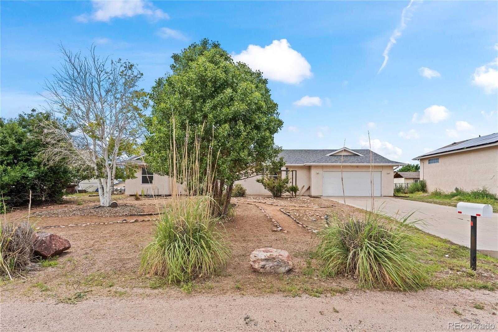 MLS Image #0 for 133 s spaulding avenue,pueblo west, Colorado