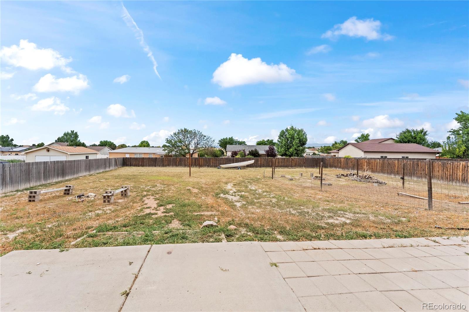 MLS Image #26 for 133 s spaulding avenue,pueblo west, Colorado