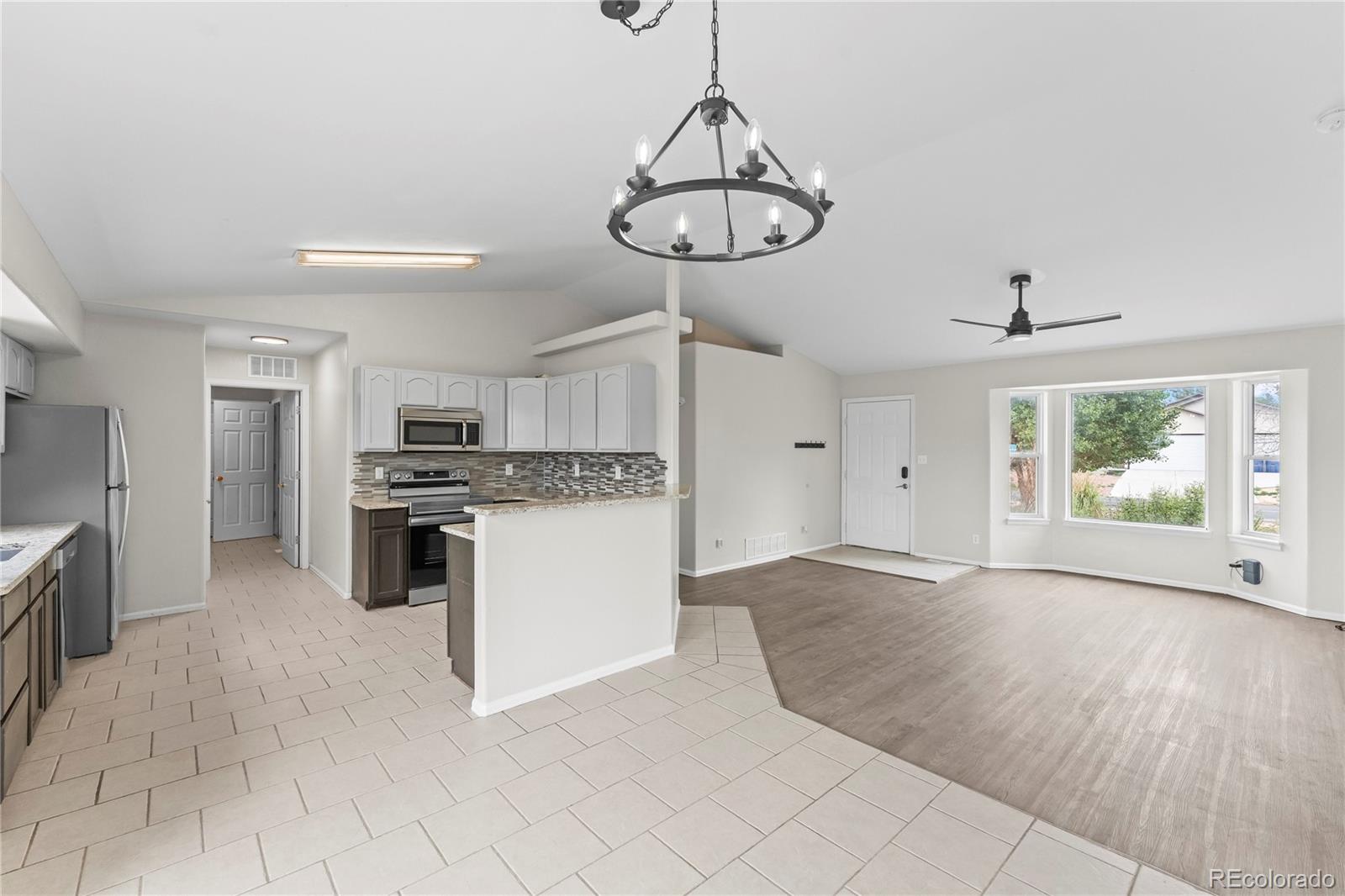 MLS Image #4 for 133 s spaulding avenue,pueblo west, Colorado