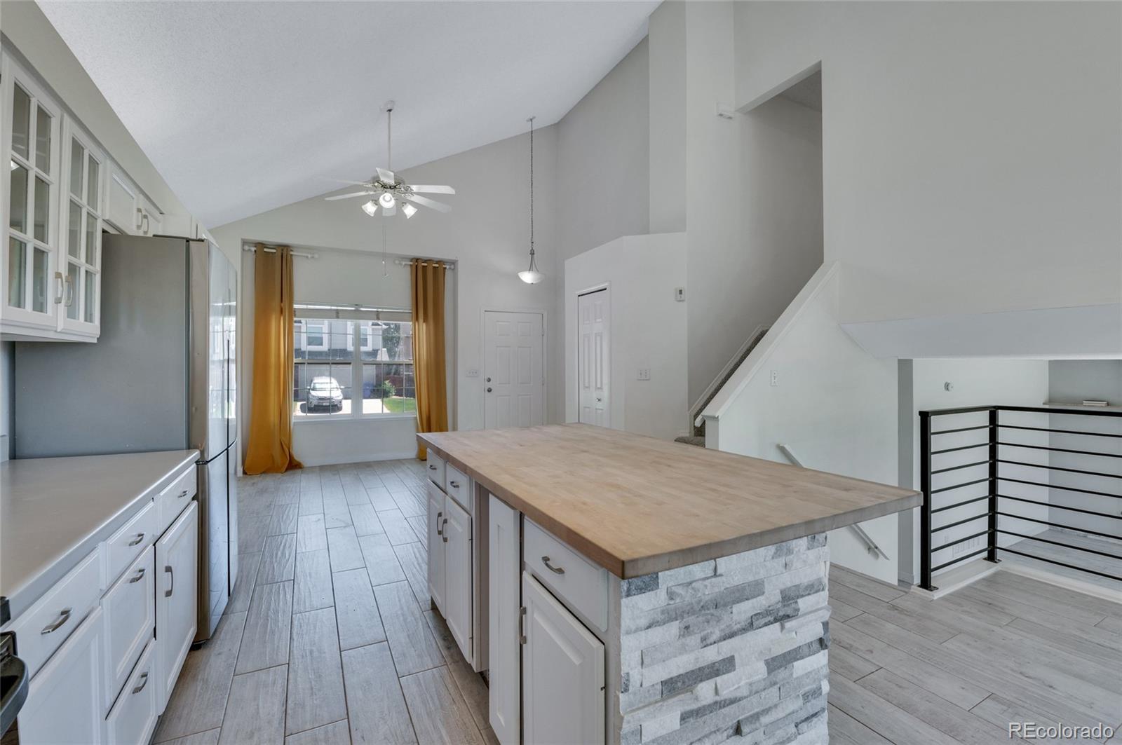 MLS Image #3 for 7270  churchwood circle,colorado springs, Colorado