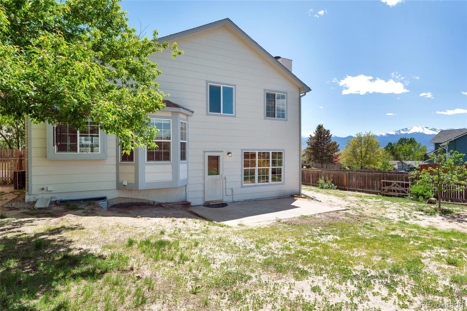 MLS Image #32 for 7270  churchwood circle,colorado springs, Colorado