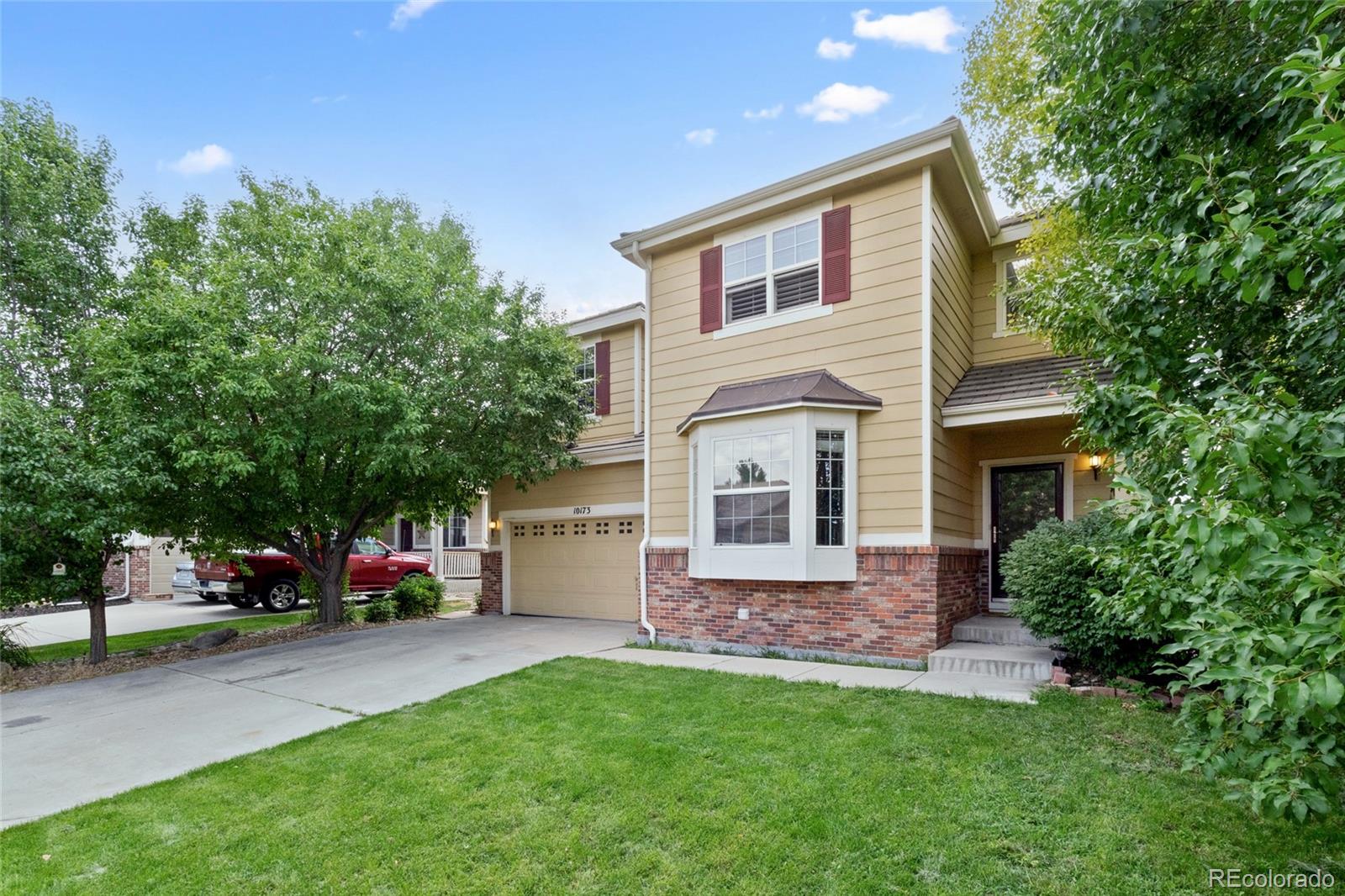 MLS Image #2 for 10173  pagosa street,commerce city, Colorado