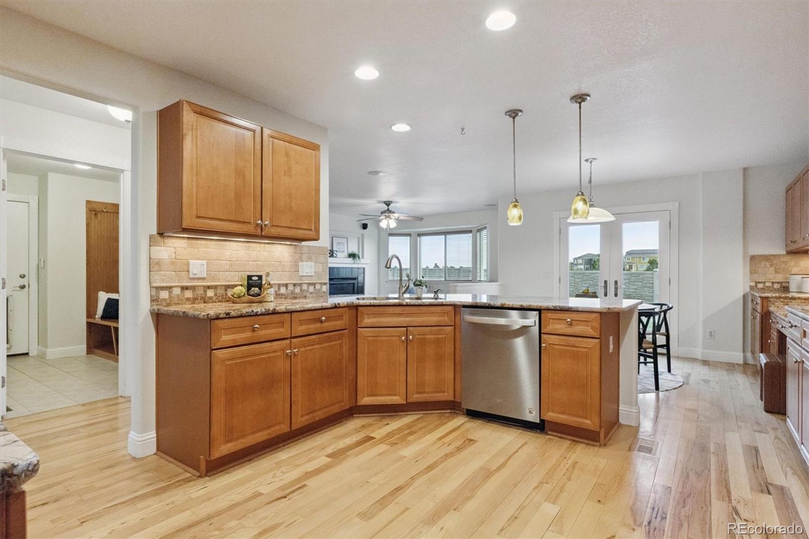 CMA Image for 12144 S Grass River Trail,Parker, Colorado