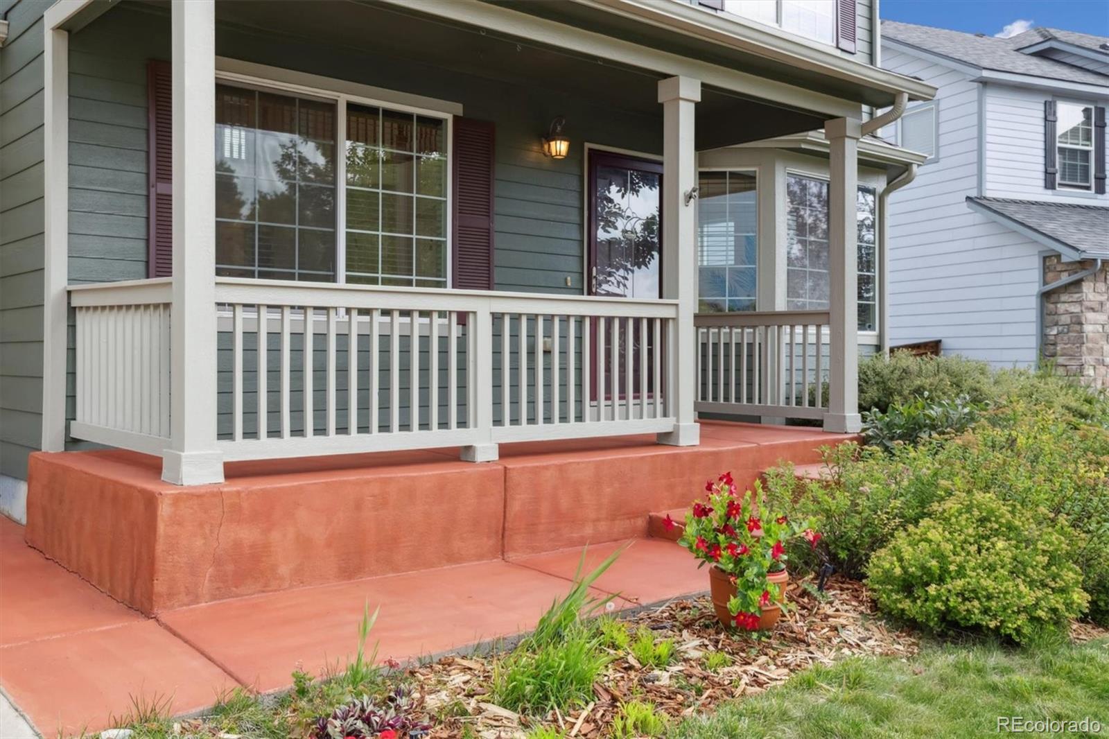 MLS Image #2 for 12144 s grass river trail,parker, Colorado