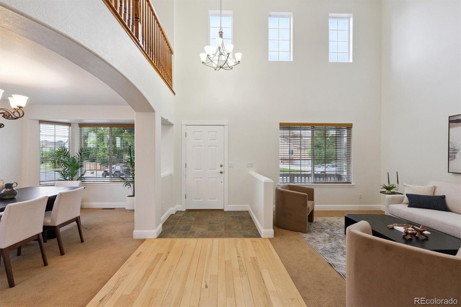 MLS Image #3 for 12144 s grass river trail,parker, Colorado