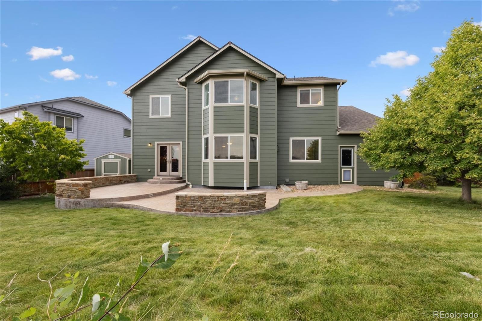 MLS Image #43 for 12144 s grass river trail,parker, Colorado