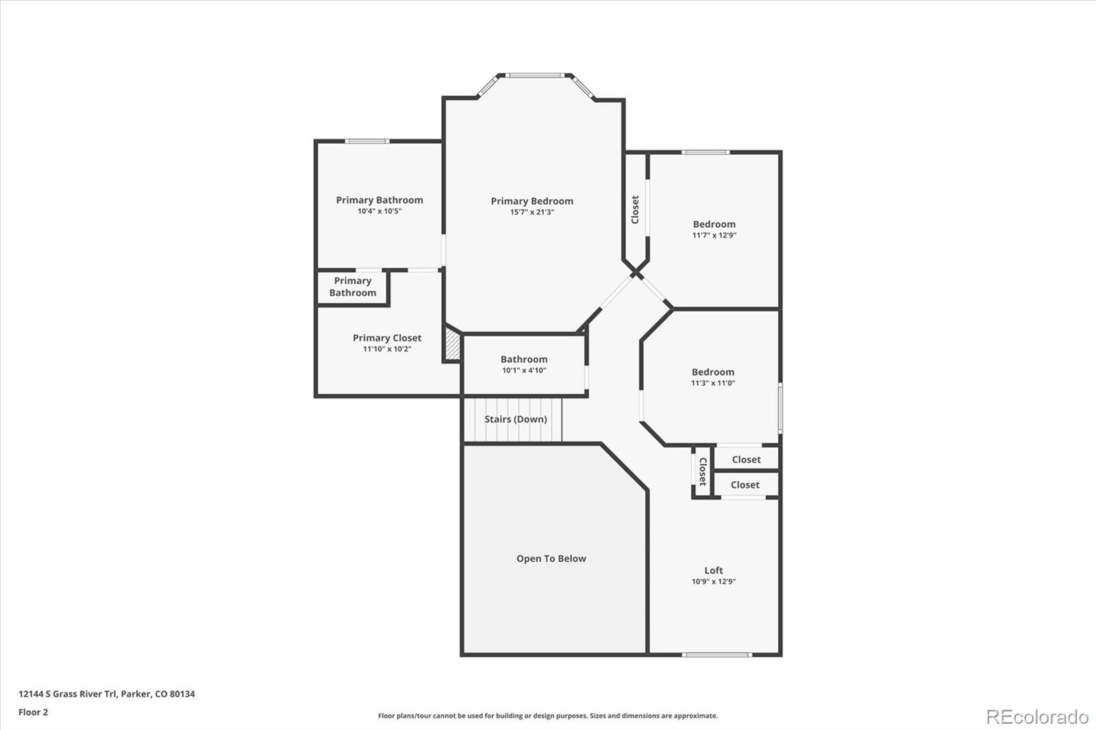 MLS Image #46 for 12144 s grass river trail,parker, Colorado