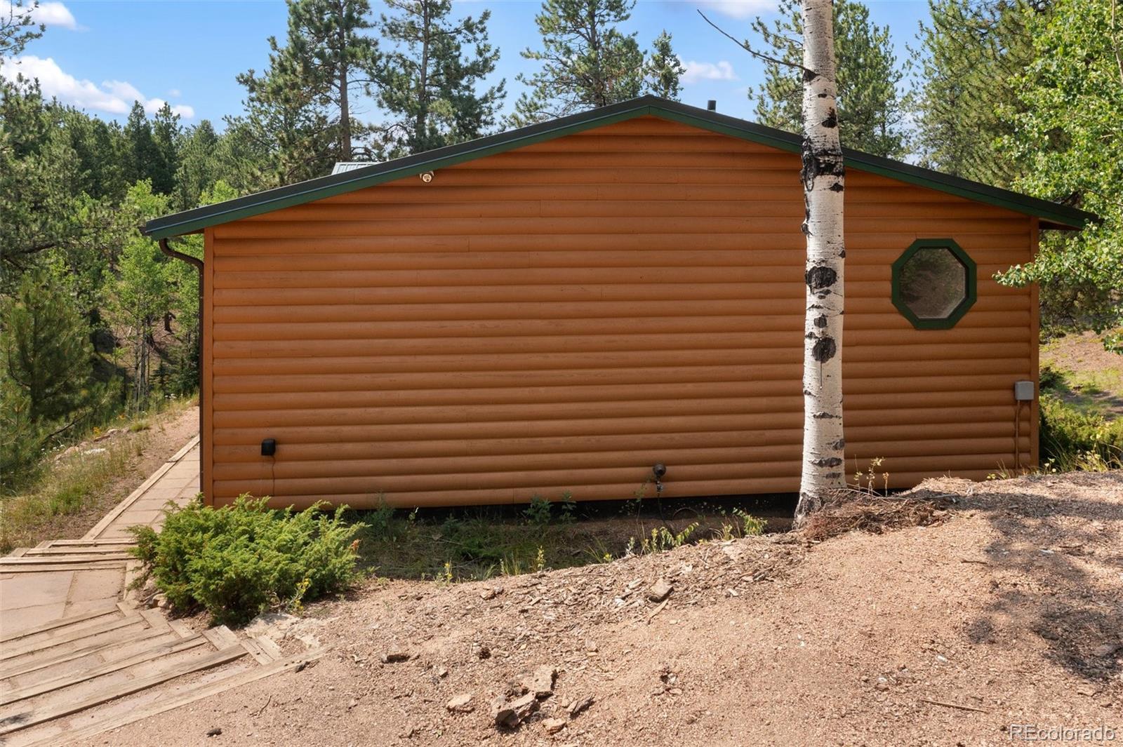MLS Image #38 for 534  poncha creek trail,florissant, Colorado