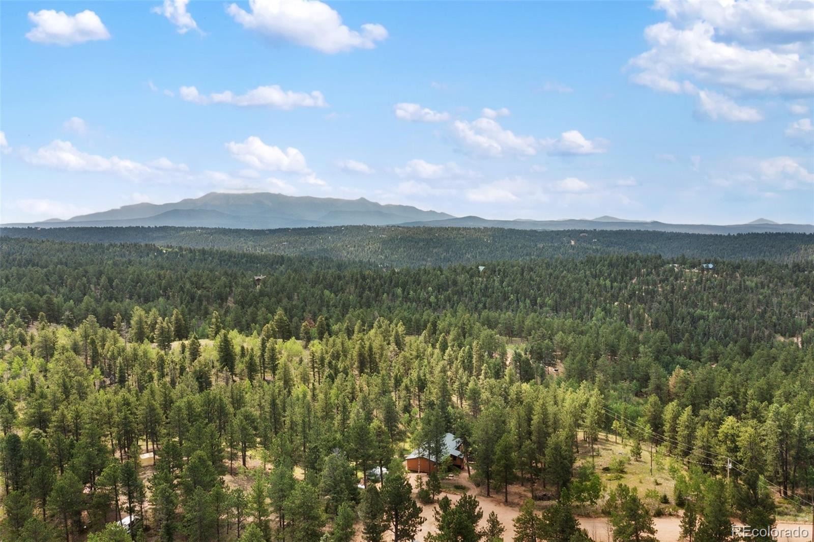 MLS Image #46 for 534  poncha creek trail,florissant, Colorado