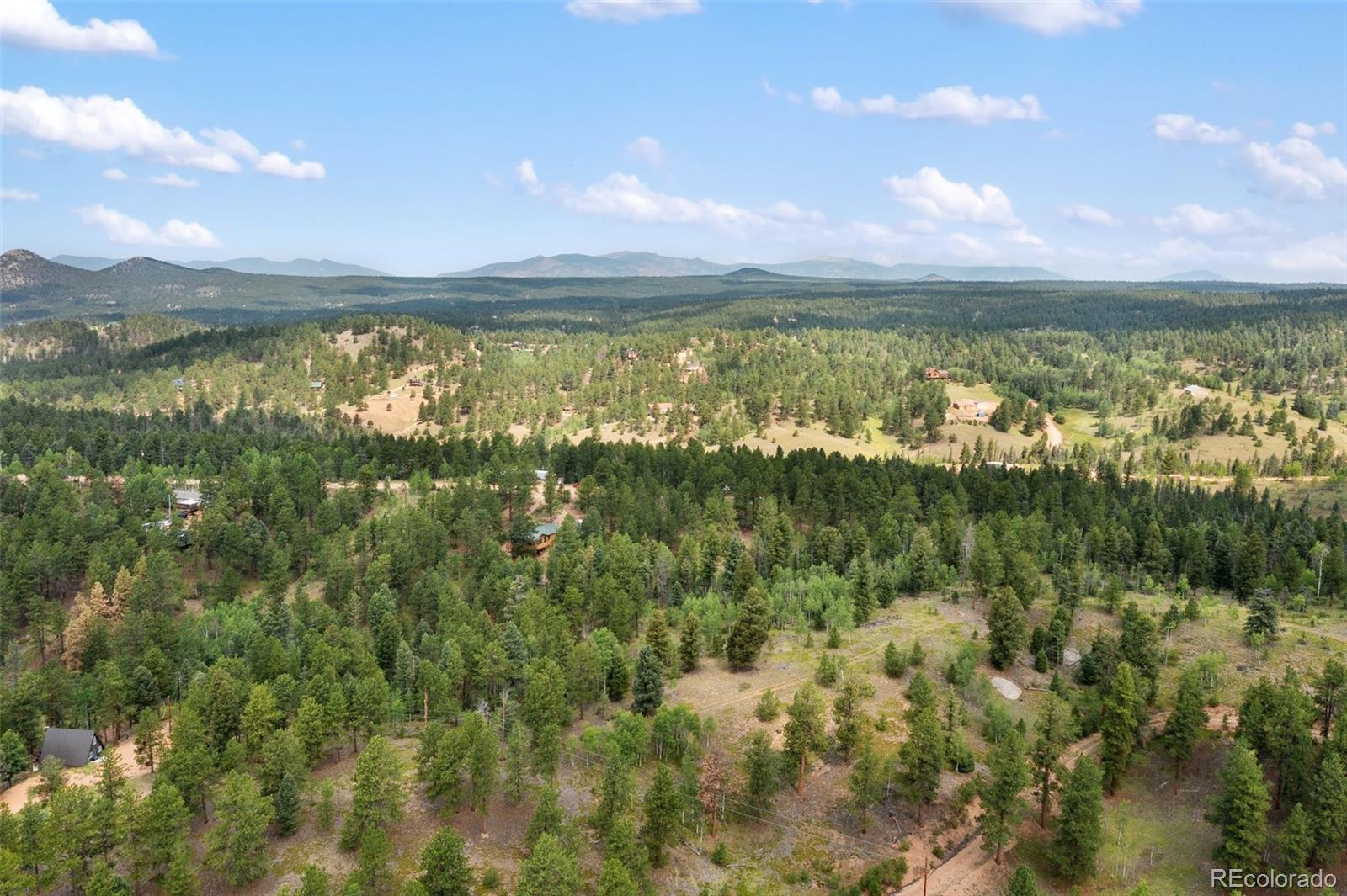 MLS Image #48 for 534  poncha creek trail,florissant, Colorado