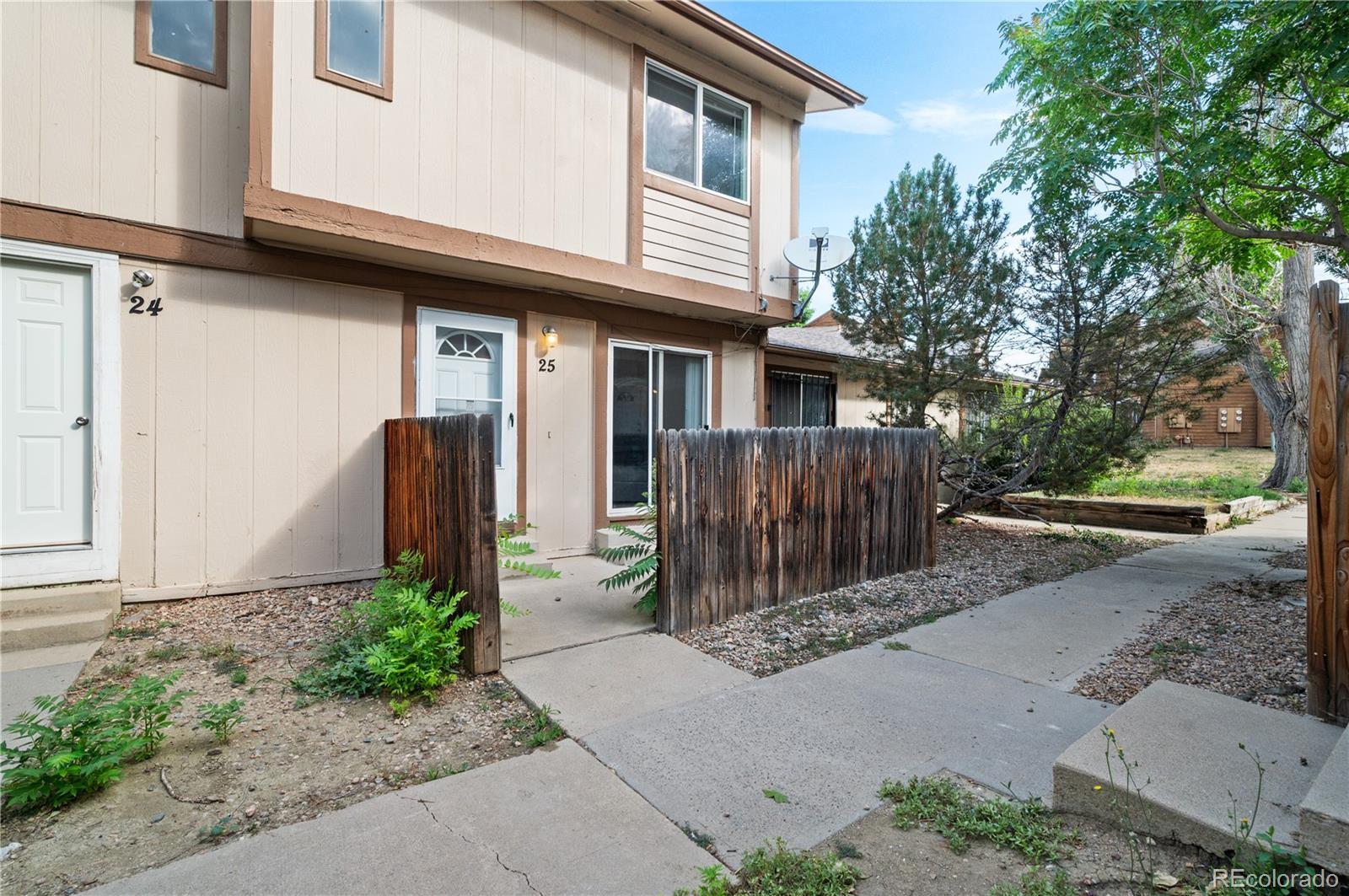 MLS Image #12 for 2447  rainbow drive,denver, Colorado