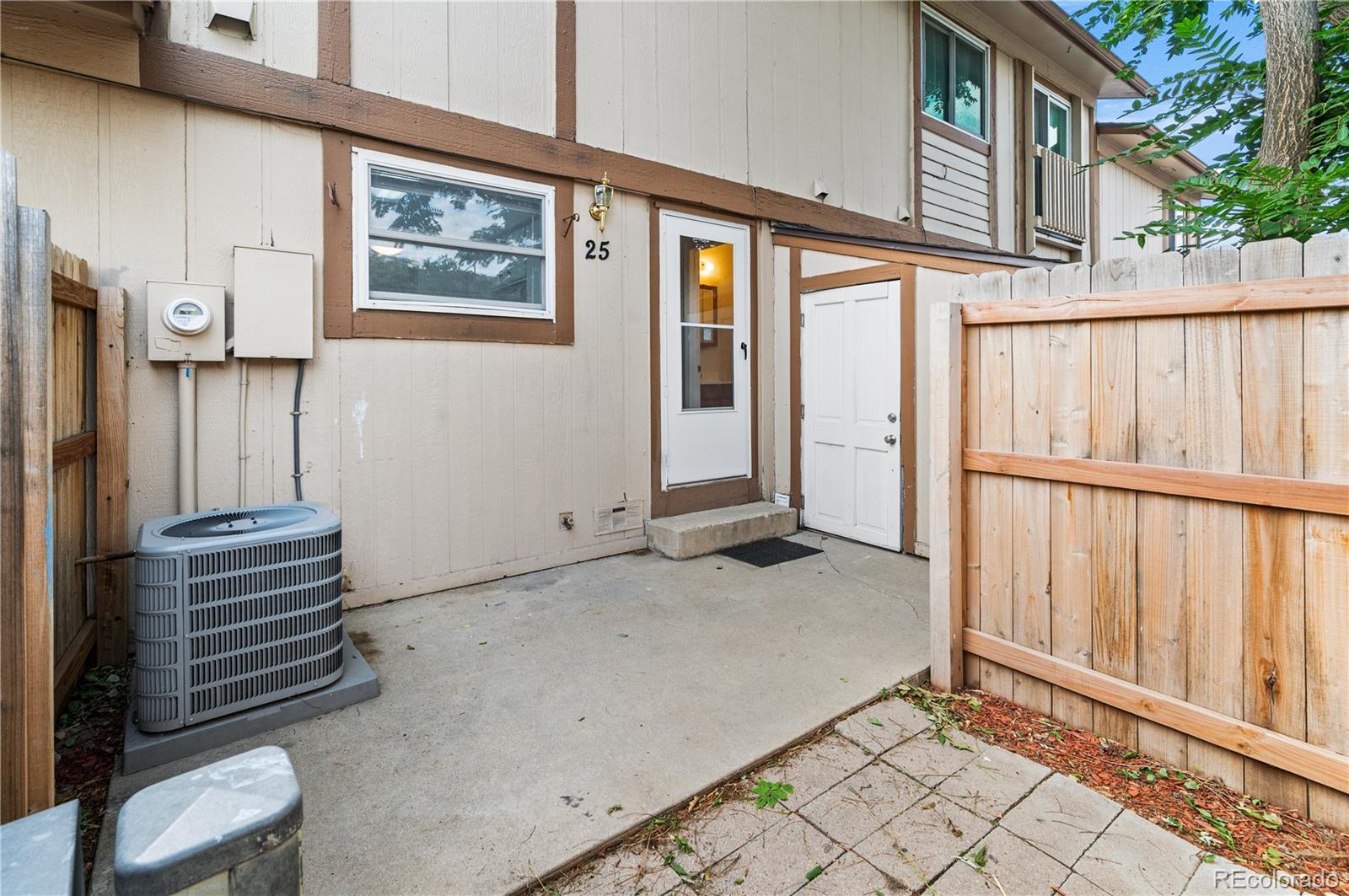 MLS Image #13 for 2447  rainbow drive,denver, Colorado
