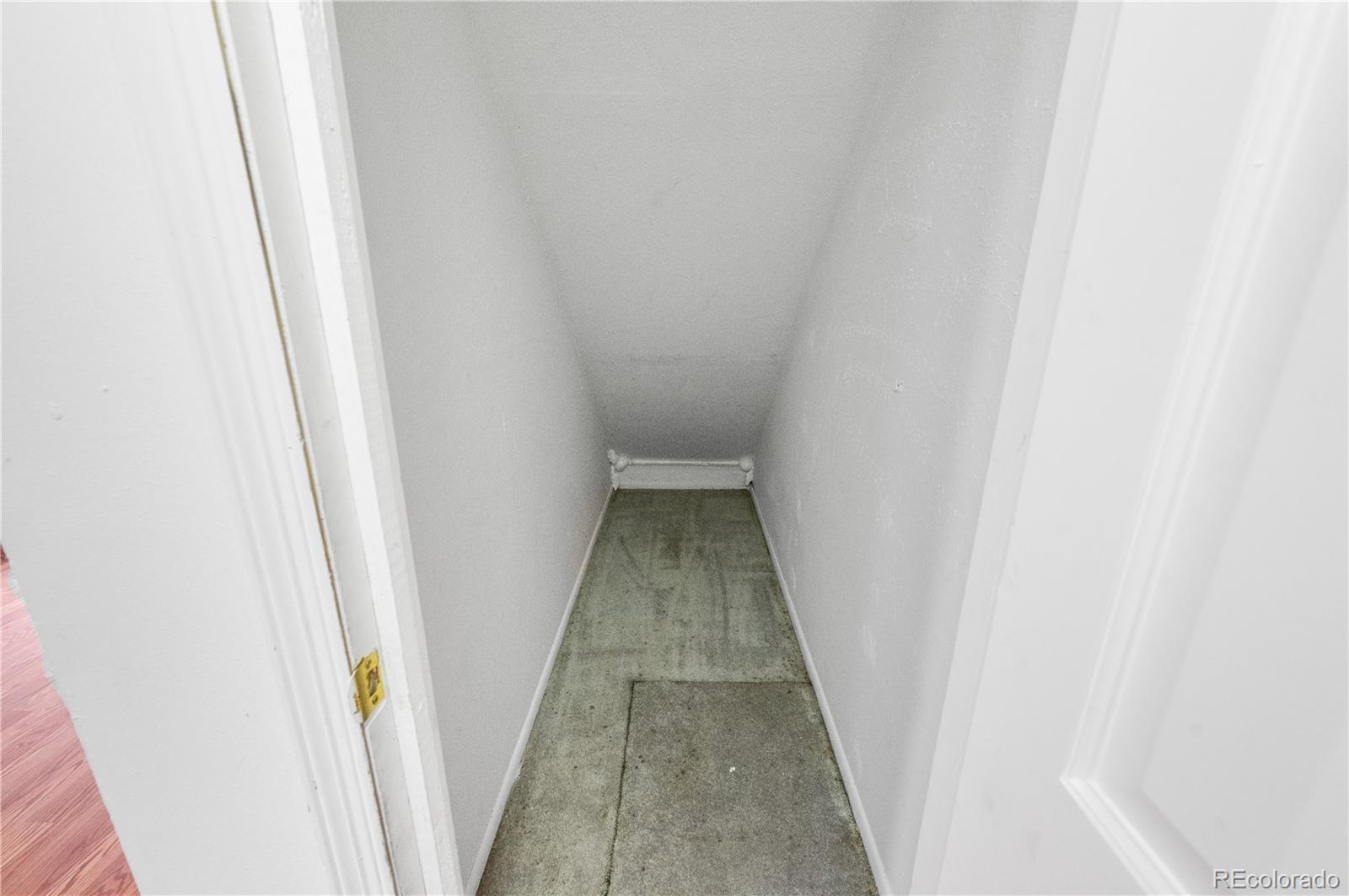 MLS Image #4 for 2447  rainbow drive,denver, Colorado