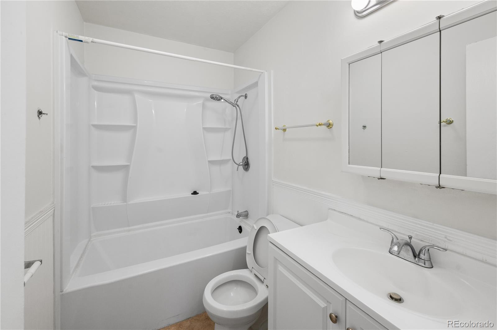 MLS Image #8 for 2447  rainbow drive,denver, Colorado