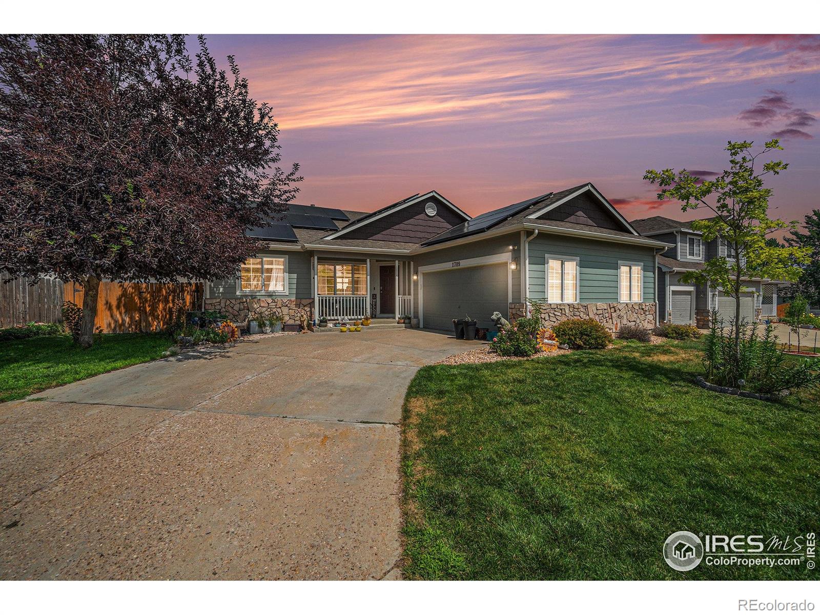 MLS Image #21 for 1709  88 avenue,greeley, Colorado