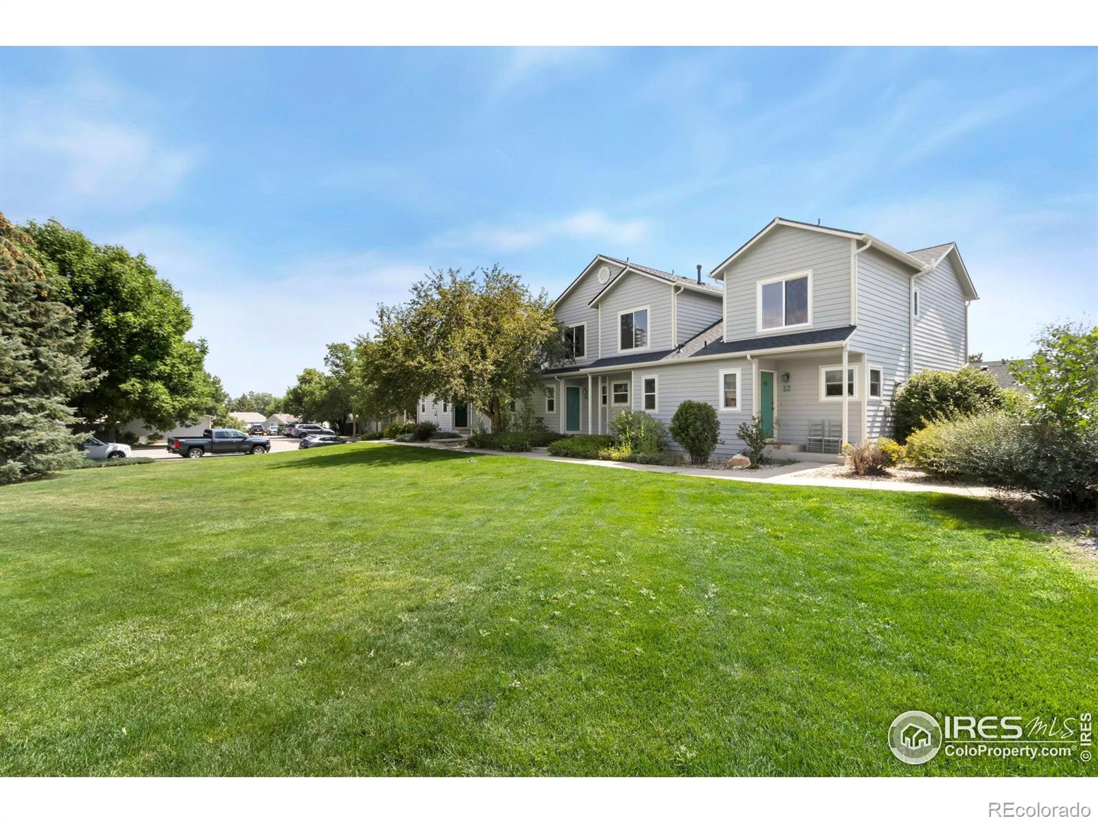 CMA Image for 2925 W Stuart Street,Fort Collins, Colorado