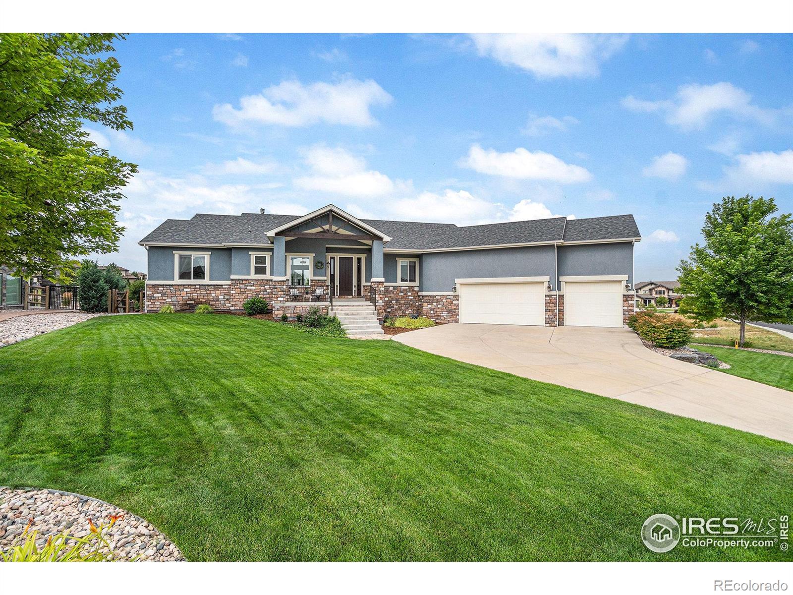 MLS Image #2 for 7845  blackwood drive,windsor, Colorado