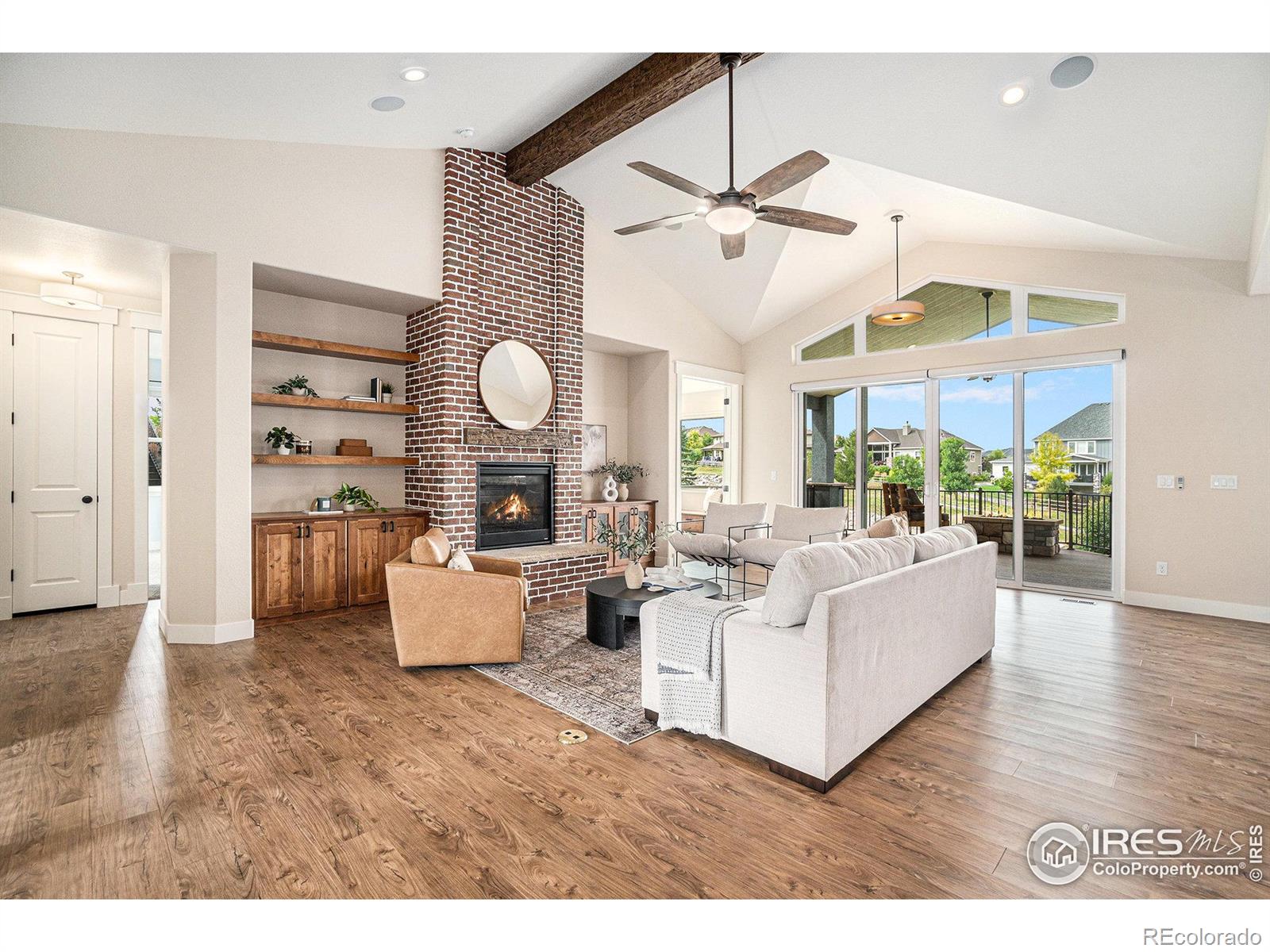 MLS Image #3 for 7845  blackwood drive,windsor, Colorado
