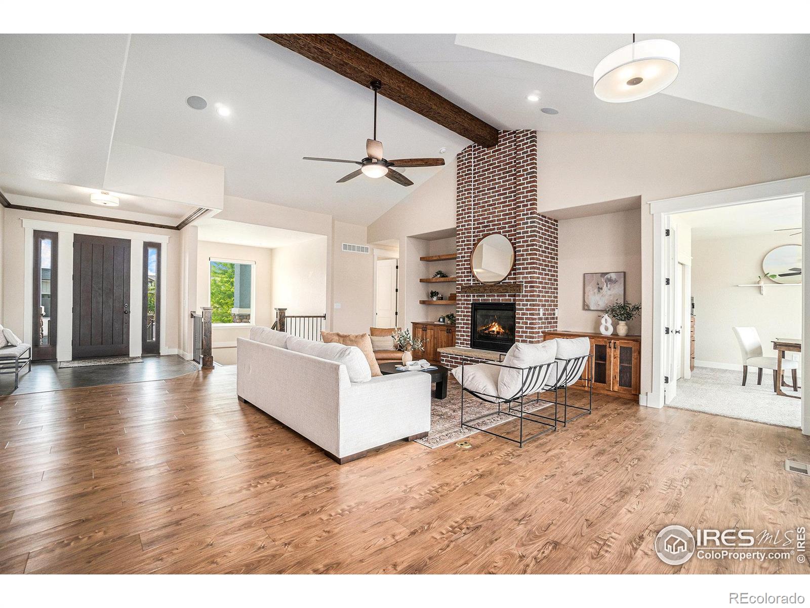 MLS Image #4 for 7845  blackwood drive,windsor, Colorado