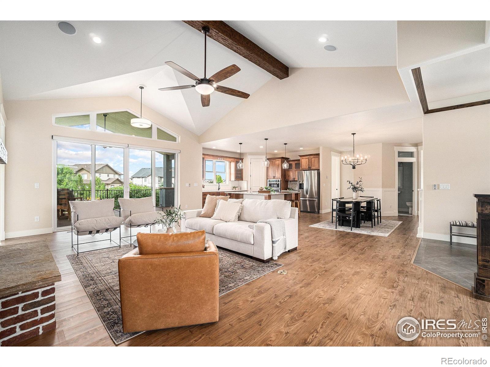MLS Image #5 for 7845  blackwood drive,windsor, Colorado