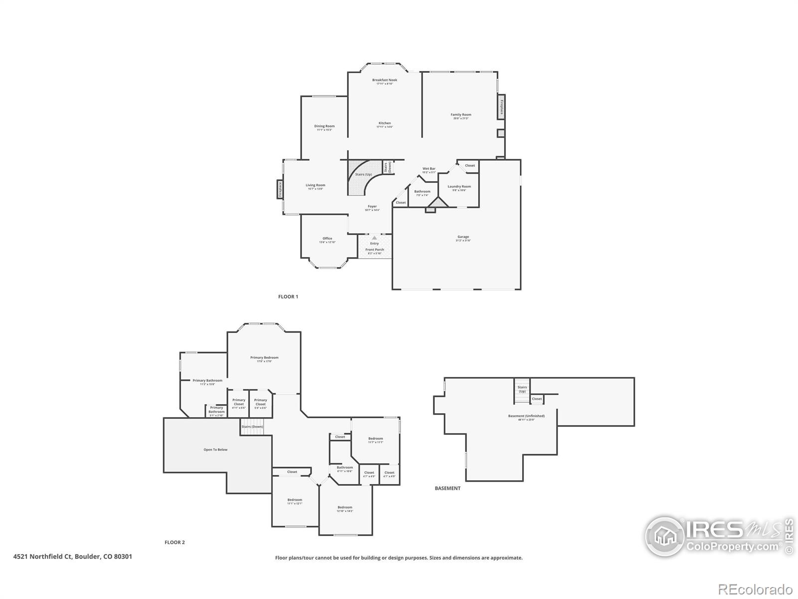 MLS Image #19 for 1824  lazy z road,nederland, Colorado