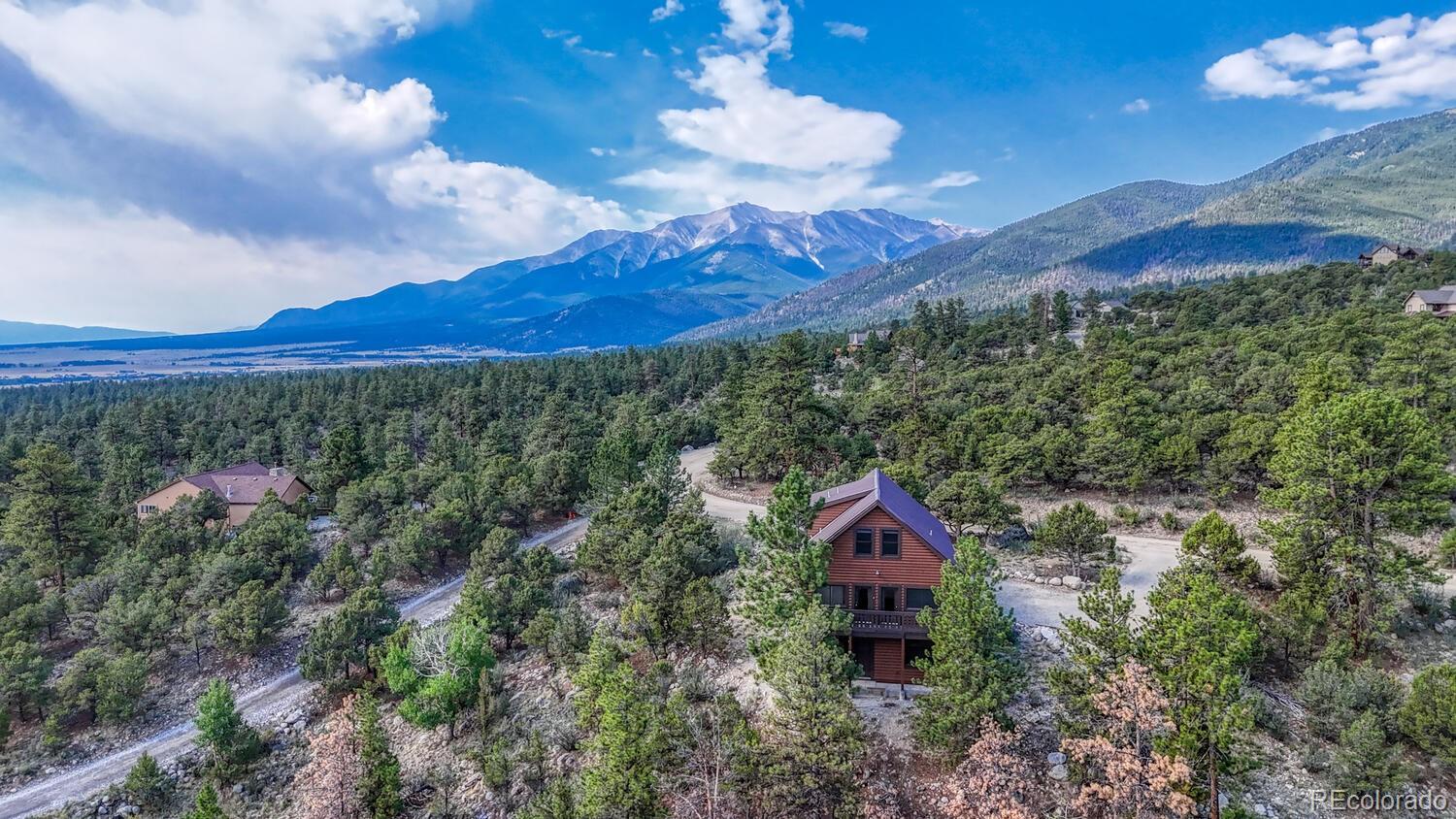 MLS Image #1 for 30260  princeton hills,buena vista, Colorado