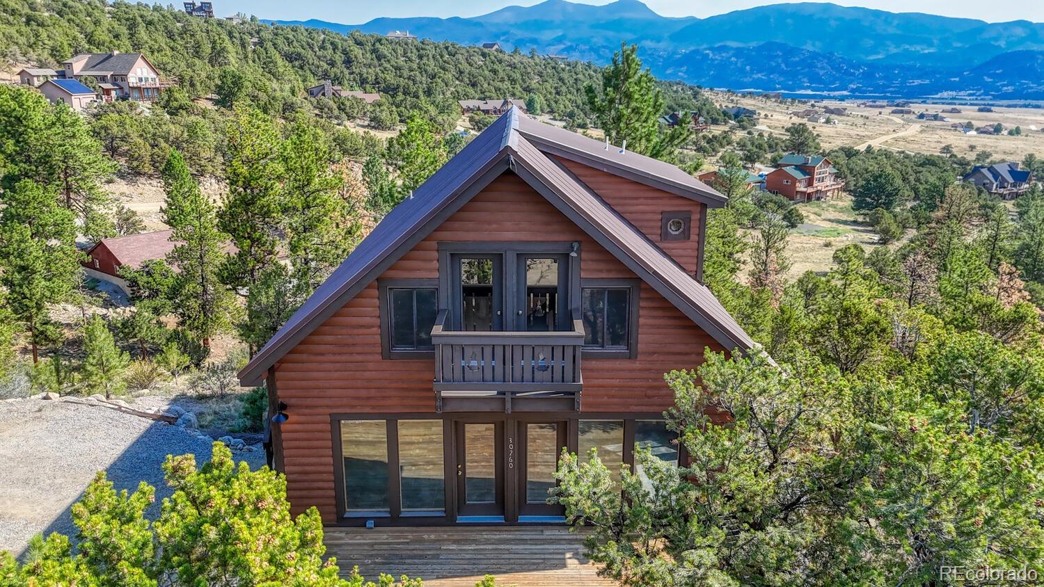 MLS Image #10 for 30260  princeton hills,buena vista, Colorado