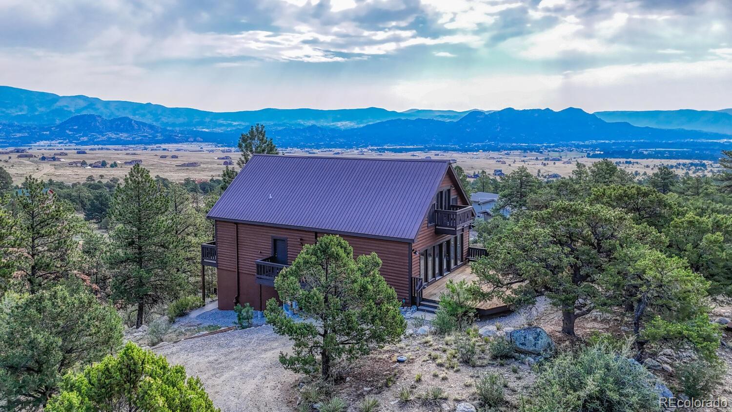 MLS Image #3 for 30260  princeton hills,buena vista, Colorado