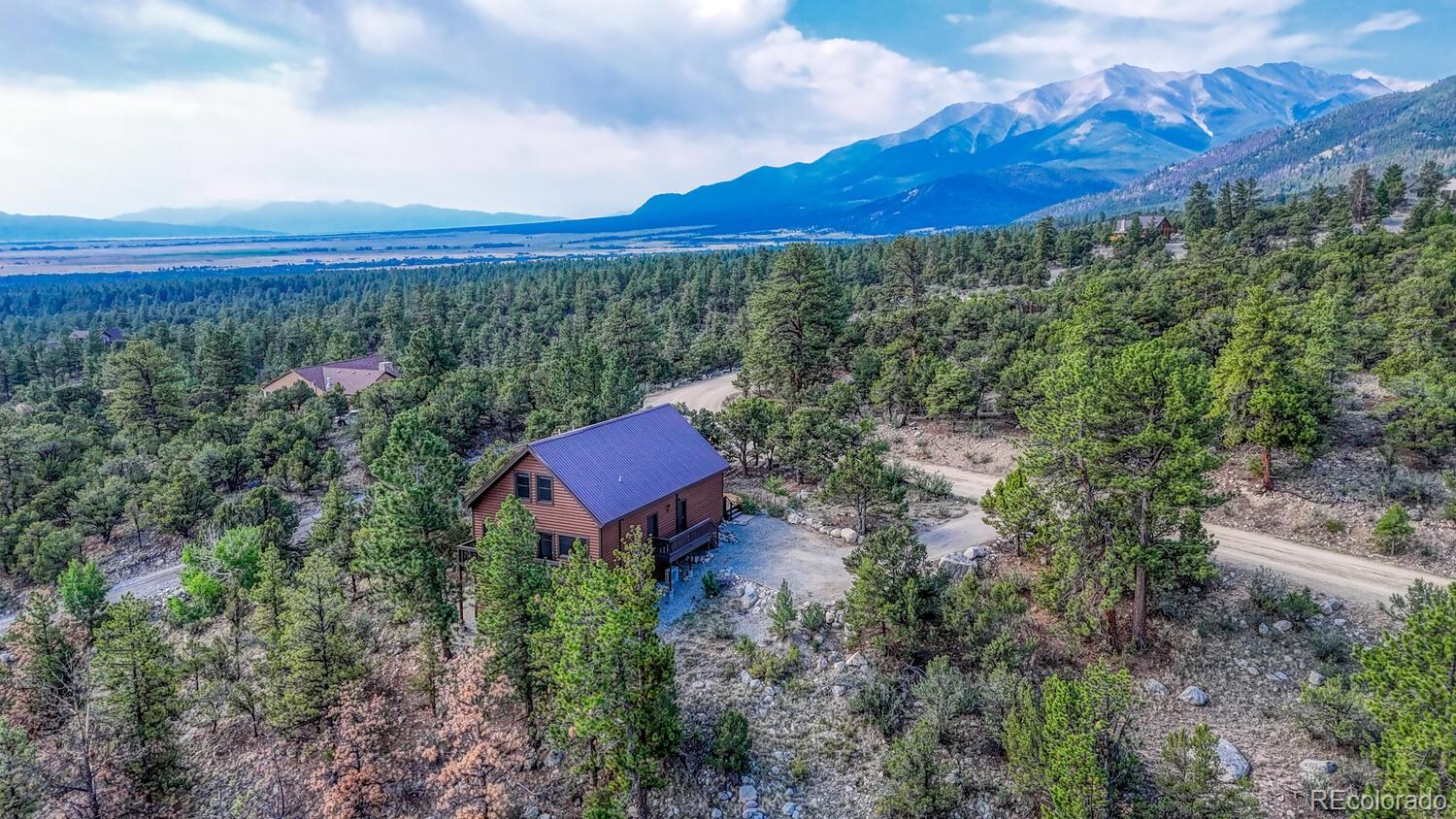 MLS Image #4 for 30260  princeton hills,buena vista, Colorado