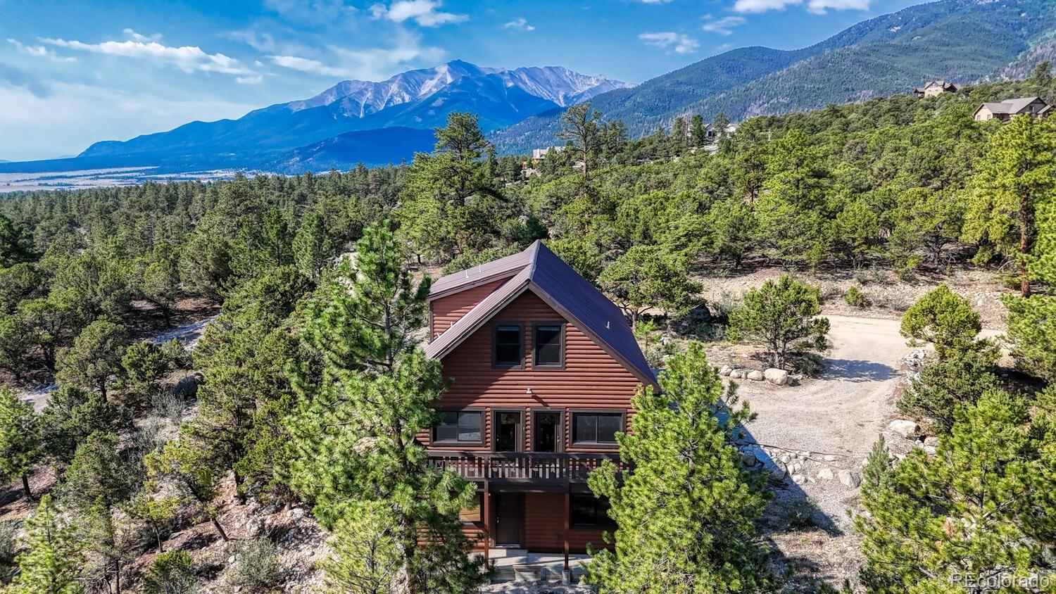 MLS Image #42 for 30260  princeton hills,buena vista, Colorado