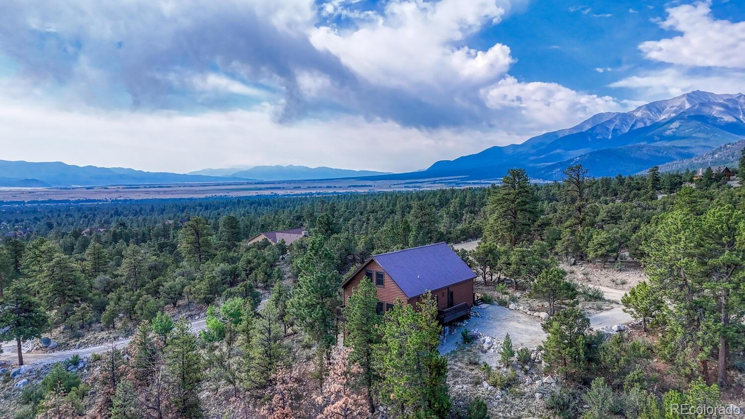 MLS Image #43 for 30260  princeton hills,buena vista, Colorado