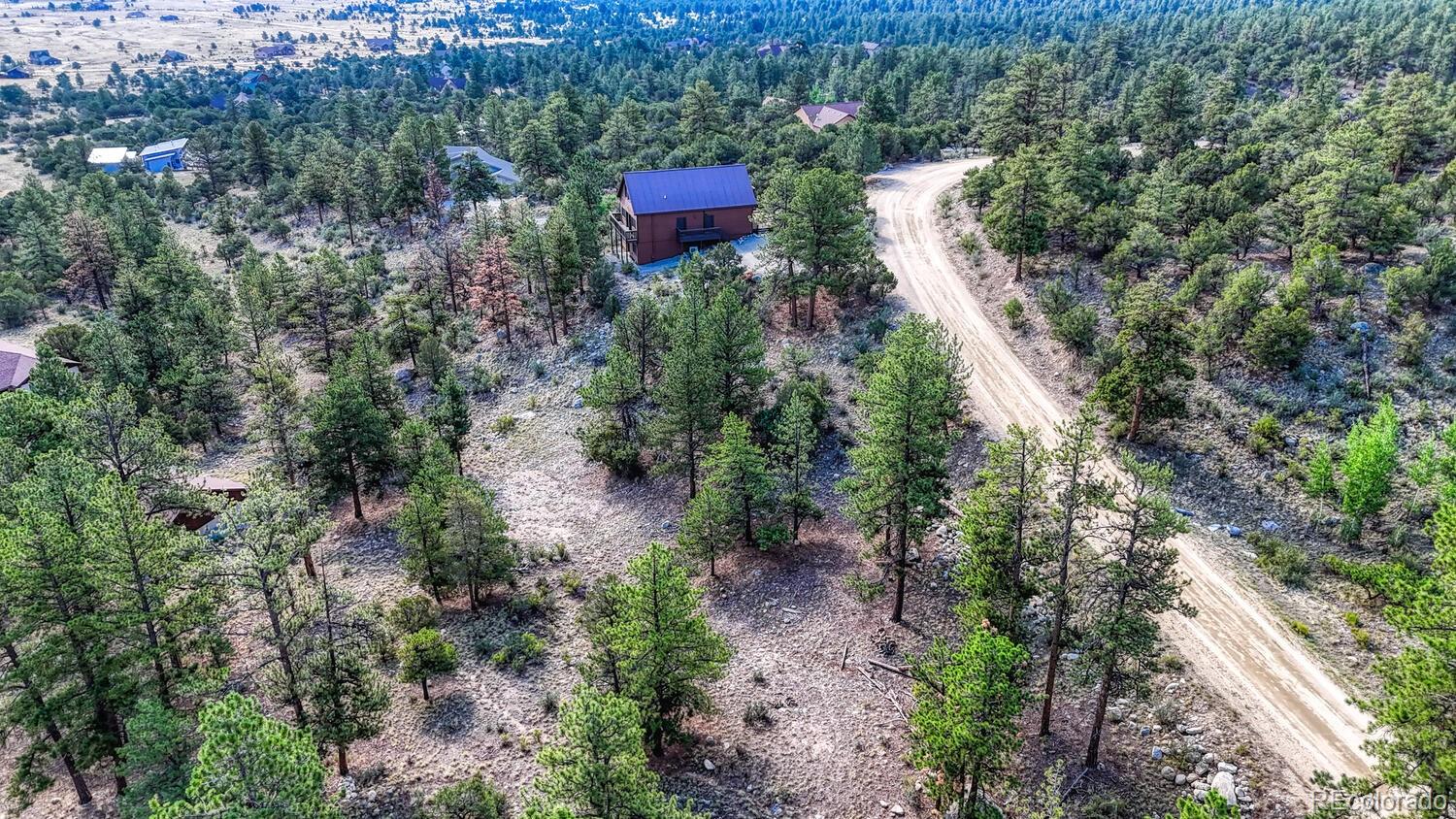 MLS Image #45 for 30260  princeton hills,buena vista, Colorado