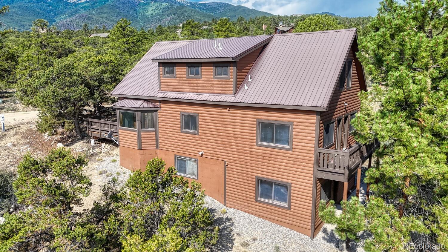 MLS Image #8 for 30260  princeton hills,buena vista, Colorado