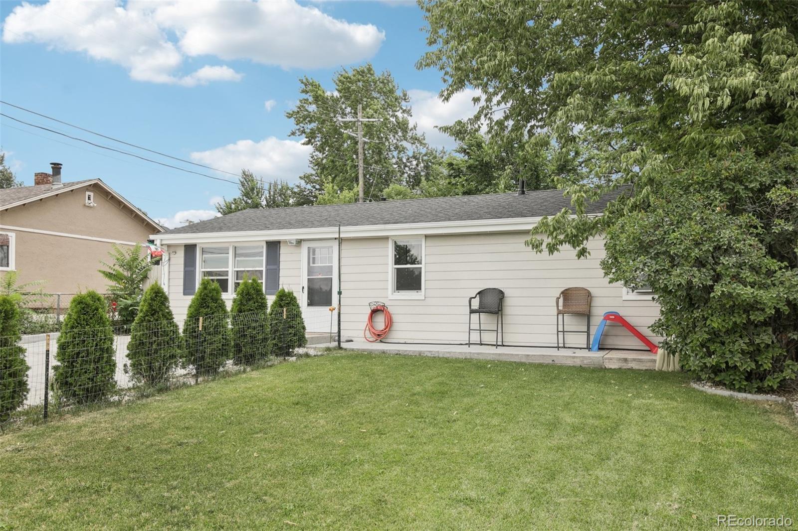 MLS Image #1 for 2940 w 54th avenue,denver, Colorado