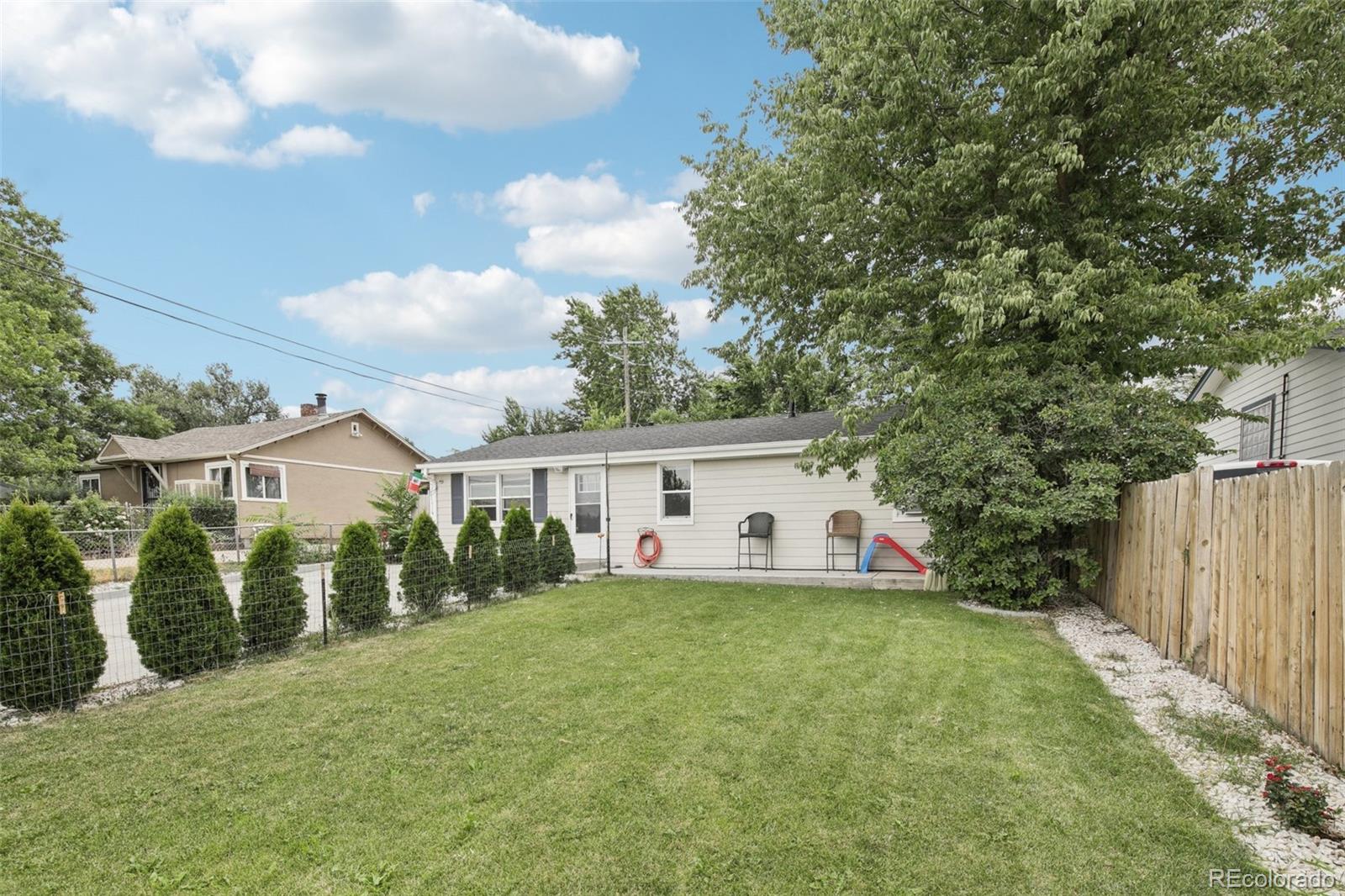 MLS Image #2 for 2940 w 54th avenue,denver, Colorado