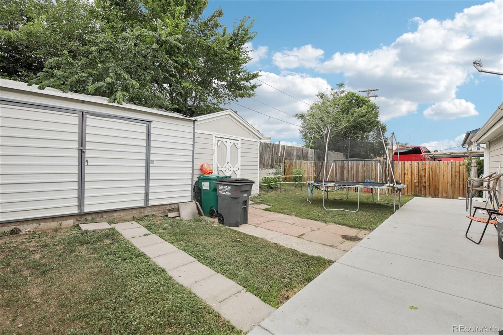 MLS Image #20 for 2940 w 54th avenue,denver, Colorado
