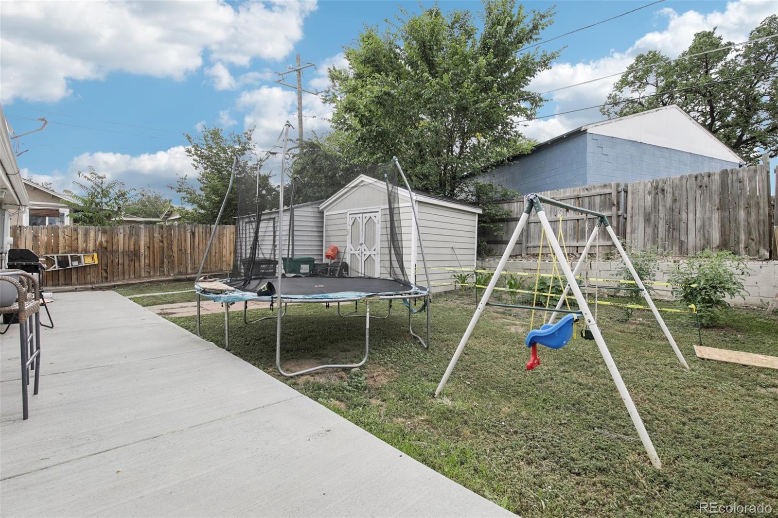 MLS Image #21 for 2940 w 54th avenue,denver, Colorado