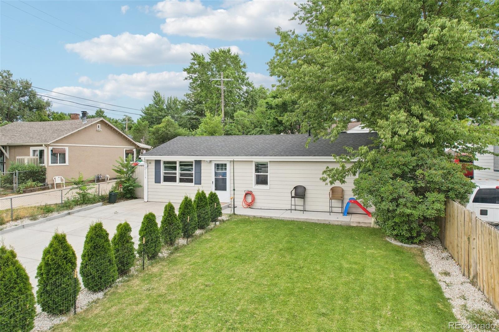 MLS Image #24 for 2940 w 54th avenue,denver, Colorado