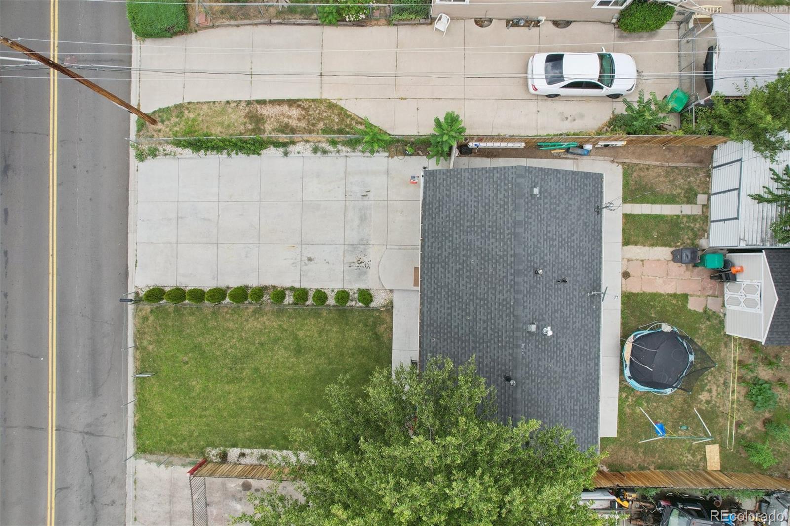 MLS Image #25 for 2940 w 54th avenue,denver, Colorado