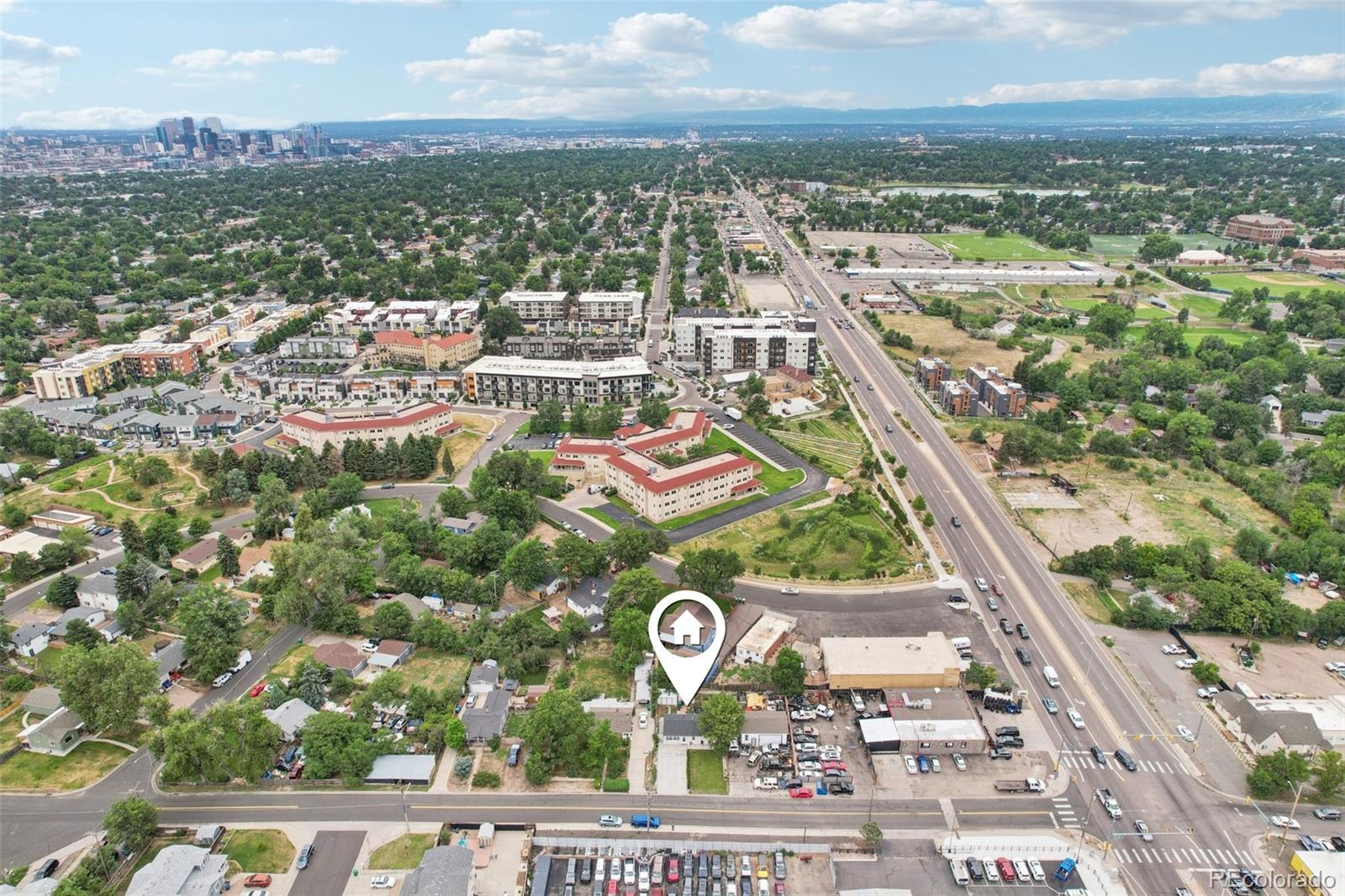 MLS Image #26 for 2940 w 54th avenue,denver, Colorado