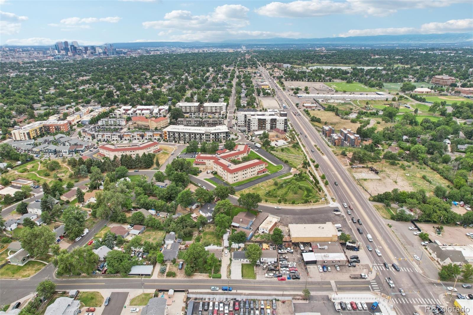 MLS Image #27 for 2940 w 54th avenue,denver, Colorado