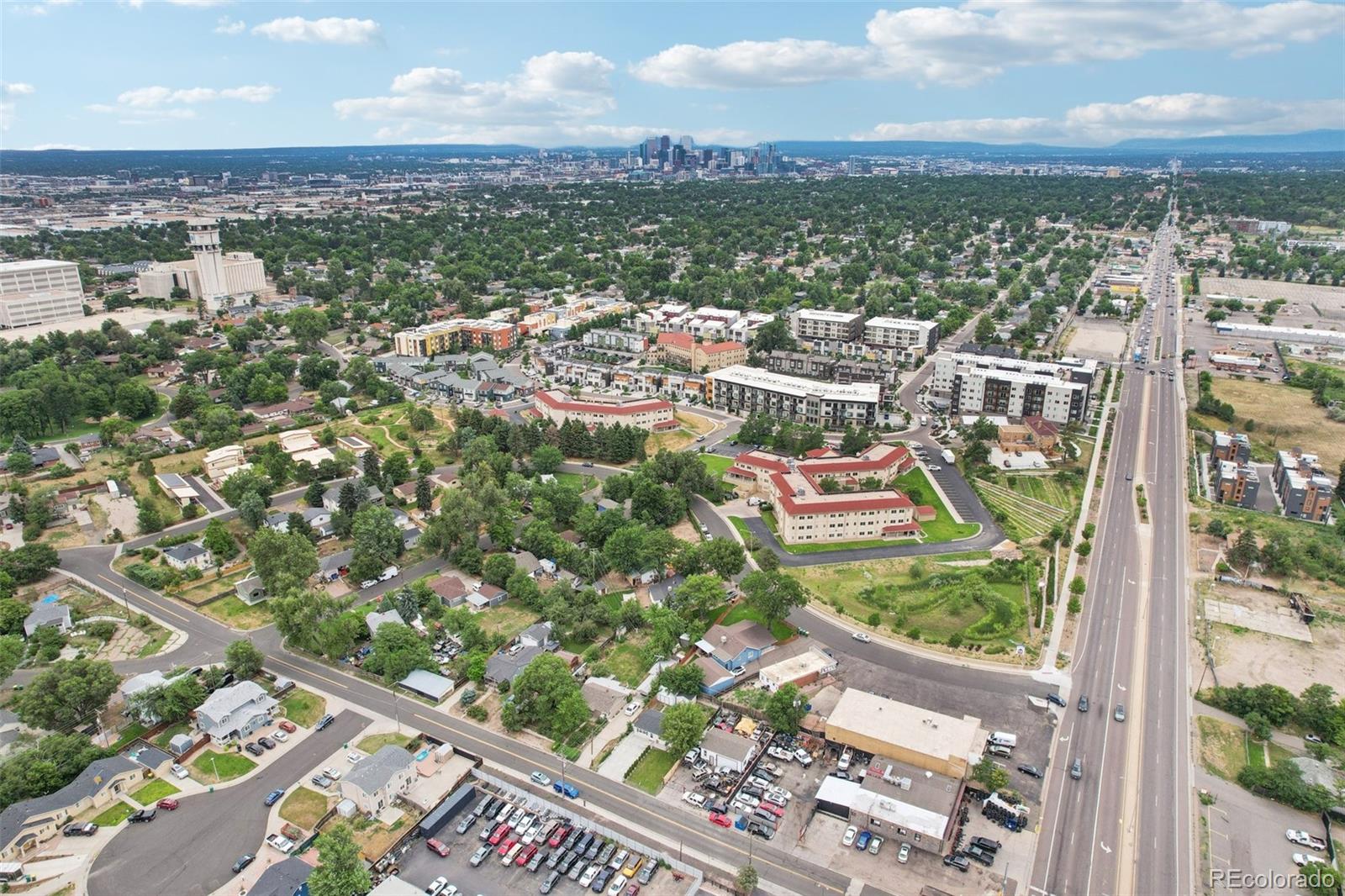 MLS Image #28 for 2940 w 54th avenue,denver, Colorado